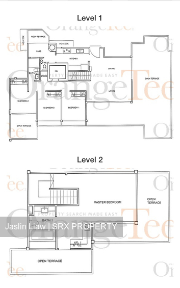 Bleu @ East Coast (D16), Condominium #259538621